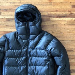 The North Face Down Coat